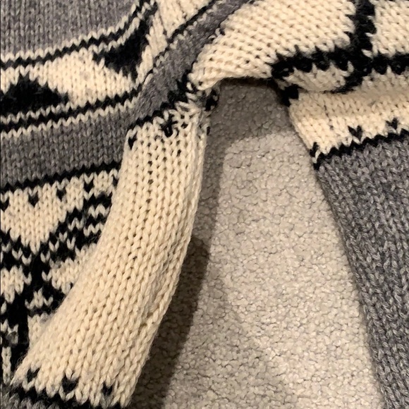 Lamb wool sweater - Picture 5 of 7